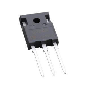 Quality IKWH50N65WR6XKSA1 Insulated Gate Bipolar Transistor 650V For Home Appliances wholesale