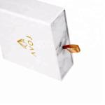 FSC Watch Cardboard Drawer Boxes