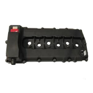 Quality 03H103429D Valve Cover Engine Valve Chamber Cylinder Head Cover Audi Car Engine Parts For Audi Q7 wholesale