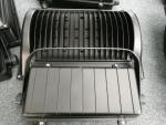 Stadium Lighting IP66 LED Flood Lights 200W RA 75 50000 Hour Working Lifetime
