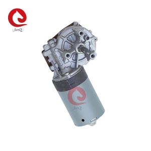 Quality 12V DC Bus Wiper System Excavator Front Wiper Motor Customized 50W 25N.M wholesale