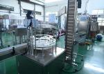 20ml Vial Liquid Filling Mahicne For Pharmaceutical facility peristaltic pump