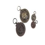 Air Force Army Pendants Charms