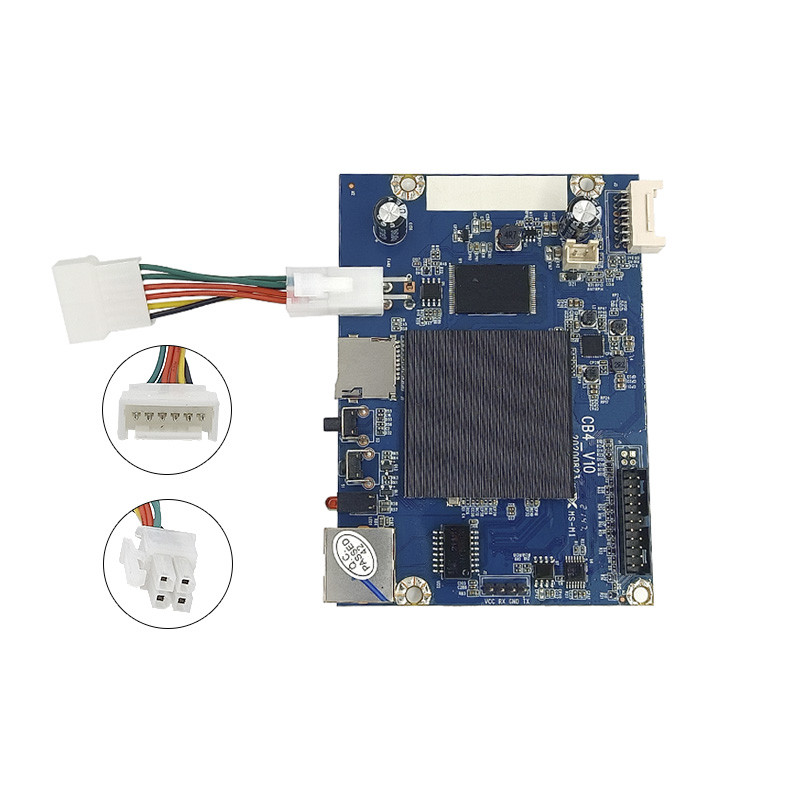 H60S CB4 V10 Miner Mother Universal Ac Circuit Board M20s M21s M30s