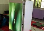 3mm Popular Portable Indoor Fixed LED Display Screen Poster Advertising , Iphone