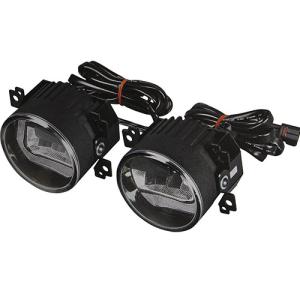 Quality LED Fog Light and Daytime Running Light wholesale