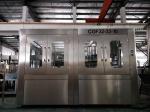 13000BPH PLC Linear Mineral Water Filling Equipment SUS304 ISO