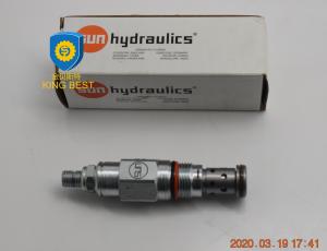 Quality Vol Vo EC460B Genuine Relief Valves 14506683 Excavator Hydraulic Spare Parts wholesale