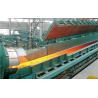Buy cheap Morgan SMS MRC max speed 120 mps wire rod Rolling Mill all Bearing type 162250LA from wholesalers