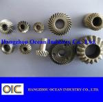 Hypoid Alloy Steel Bevel Gear