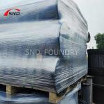 Cement Coating DN80-DN 2600 K9 C40 C30 C25 Ductile Iron Pipe 5.7m 6m