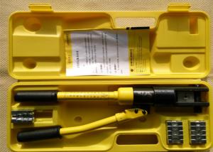 Quality Handheld Hydraulic Hose Crimping Tool wholesale