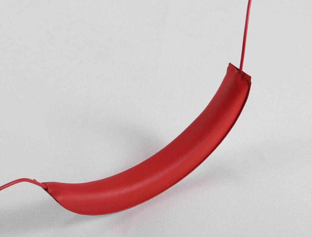 customized headband cushion for the headphones replacement parts any color and foam materials