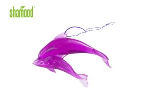 Quality Car Hanging Plastic Air Freshener Wild Berry Scents Air Freshener Dream Island Fragrances wholesale