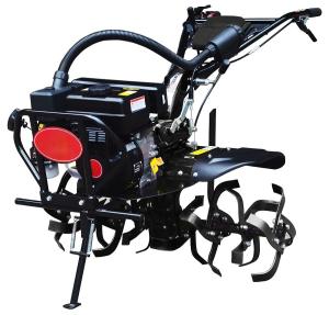 Quality 170F Gasoline Agriculture Tiller Machine 300mm 4 Gear Positions wholesale