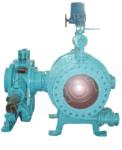 Flanged Globe Valve For High Water Pressure