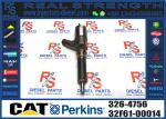 Fuel Injector 326-4756 32F61-00022 32F61-00012 32F61-00013 2645A748 320-0670