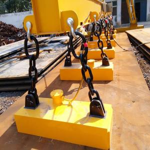 Quality Double Beam Overhead Shop Bridge Crane EOT Crane 5 Ton With Hanging Girder wholesale
