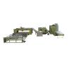 Buy cheap CNC Quilt Making Machine Duvets Foam Mattress Manufacturing Machine from wholesalers