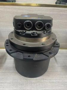Quality EATON JMV023RR02000 track Device Hydraulic Travel Motor Final Drive for 3.5Ton excavator wholesale