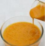 10tons Mango Juice /Pineapple Juice Production Line