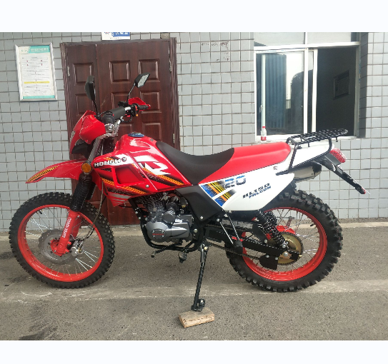 Street legal dirt motorcycle Off road enduro racing speedo cheap import 150cc 200cc dirtbike 250cc