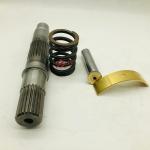 Linde Hydraulic Spare Parts 0009234027 2943200801 2543232002 For Construction