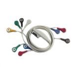 MORTARA Ecg Holter Cable 10-Lead For H12 H12+ X12 9293-017-51