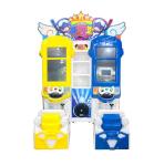 Happy Car Racing Kids Simulator Video Arcade Game Machine