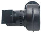 73W 0.91A Convection Blower Fan Motor For High Air Volumn Oven 3.3" Motor
