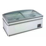 600L Island Chest Freezer