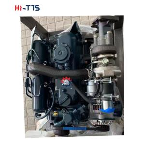 Quality D1105 Complete Engine Assy Diesel Engine Parts wholesale