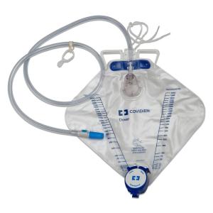 Quality ISO13485 Foley Leg Urine Drainage Catheter Leg Bag wholesale