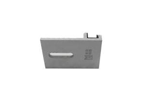Quality Lightweight Natural Aluminum Exterior Wall Cladding System wholesale