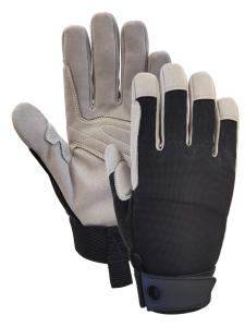 Quality Tight Fitting Breathable Outdoor Climbing Gloves XS - XXL Rope Access Gloves wholesale