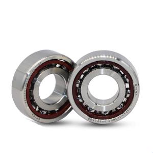 Quality 85btr10styndblp4a; 85btr10htyndblp4a Angular Contact Ball Bearings for Ships wholesale