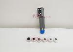 5mj Focused Therapy ED Electromagnetic Shockwave Equipment