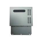 Sunlight Readable 12.1in 1024x768 Open Frame LCD Monitor 500nits 7.3W