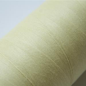 Quality 100%para aramid sewing thread heat insulation thread wholesale