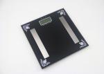 180kg Digital Health Body Scales Weighing Scales With Speak Voice