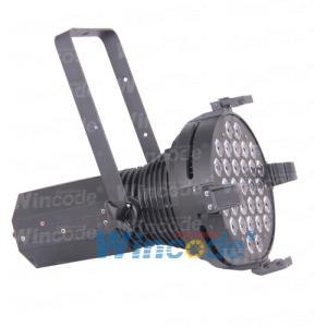 Quality Cool White Warm White Led Exhibition Lighting , Strong Bright Led Auto Show Light 360w wholesale