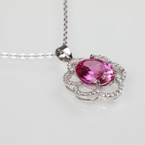 Quality Synthetic Sapphire Sapphire Watch Case with High Wear Resistance wholesale