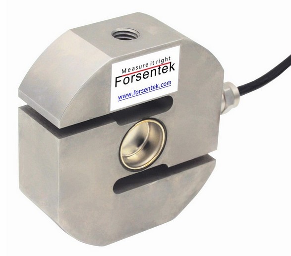 40kN S-beam load cell 50kN