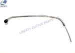 126370 / 126373 / 134273 Steel Wire, Drive Pipe Suitable For Cutter Parts