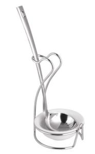 Quality Swan Stainless steel spoon holder SHKT-8121,cooking service wholesale