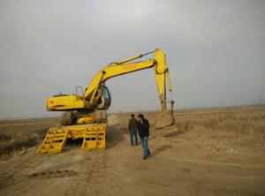 Quality Used sumitomo excavator for sale wholesale