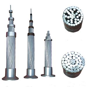 Quality 12 Swg Acsr Wire Overhead Line Conductor Acsr Far East Cable wholesale