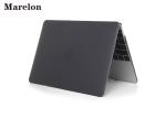 Transparent Crystal Macbook Laptop Cover Case Greaseproof Keep Running Cool