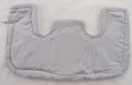 2 Hours Portable NTC/PTC Shoulder Heating Pad for Pain Relief and Stress Relief
