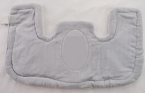 Quality 2 Hours Portable NTC/PTC Shoulder Heating Pad for Pain Relief and Stress Relief wholesale